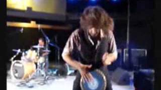 LES BOUKAKES - Live Portugal 2010. Mouletti (Official).