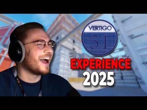 The 2025 ohnePixel Vertigo Experience