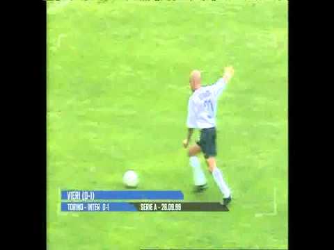 Stagione 1999/2000 - Torino vs. Inter (0:1)