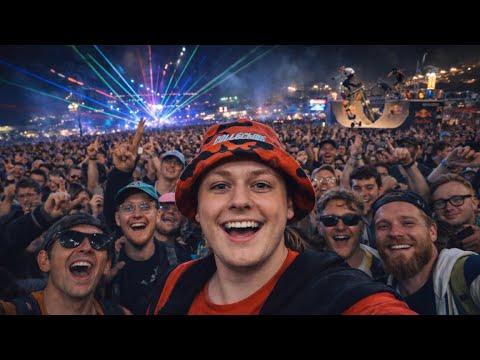 NASS FESTIVAL 2023
