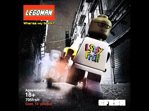 G FrSH - No P's Ft. Lefty London, Scorcher, & Wretch 32