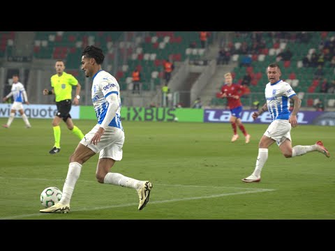 REZUMAT | Rakow - Universitatea Craiova 2-0. Screciu eliminat la debutul în Conference League