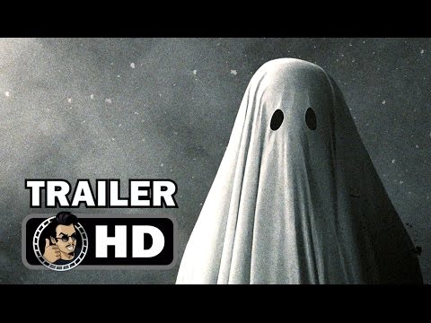 A Ghost Story (2017) Trailer