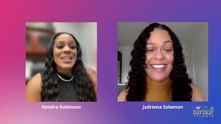 Kendra Robinson Shares What Fans Can Expect From The Next Season of 'Love & Hip Hop Atlanta'