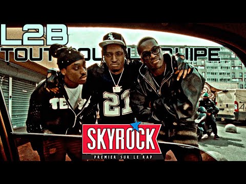 L2B - Tout pour l&rsquo;&eacute;quipe (Version Skyrock)