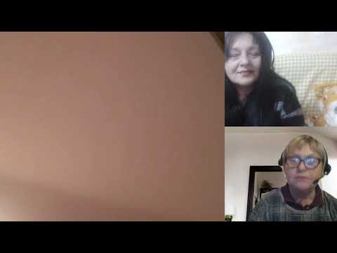 475 RO Hipnoza regresiva &hipnoterapie Angela- Blocaje si efect contrariu pe frica si stres.