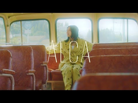 Hinata Kashiwagi - Alca [Official Music Video]
