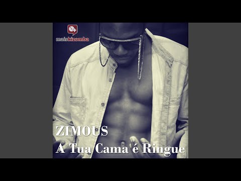 A Tua Cama é Ringue