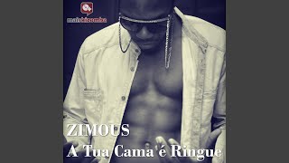 A Tua Cama é Ringue