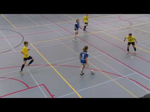 11-11-2022 | FC Marlene MO13-1 - HV Veerhuys JO13-1