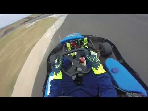 CPAK 2020 - 5a Etapa e 6a Etapa - Kartódromo Nova Odessa (KNO) - Renato Hayashi