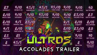 Ultros | Accolades Trailer