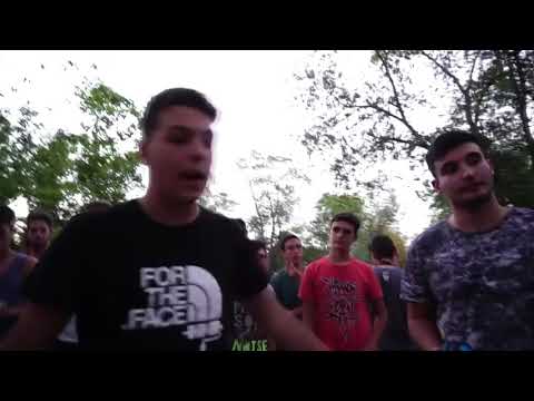 |FC | FINAL | SANFU VS MOKA