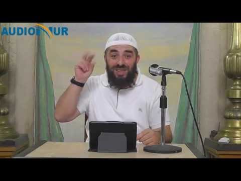 1. Komentimi i sures El Kalem - Hoxhë Enes Goga