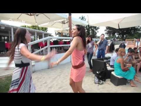 Zero Summer Club - Cap. 13 Idea Verde Village