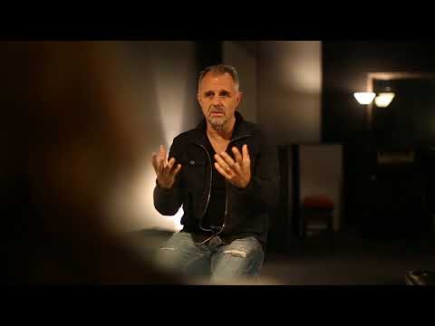 Swami Jr sobre o disco de Anna Setton