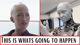 Unlocking the World of AI, Robotics, and the Metaverse
Educational and eye-opening, this episode delves into the intriguin...