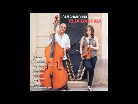 Dick Oatts, Ignasi Terraza, Andrea Motis - Lush Life