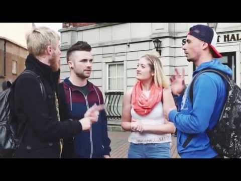 ASKING FOR DIRECTIONS - PEDINDO INFORMAÇÃO