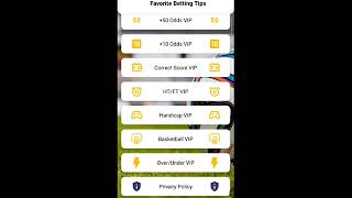 Daily VIP Betting Tips for today 22/10/2026