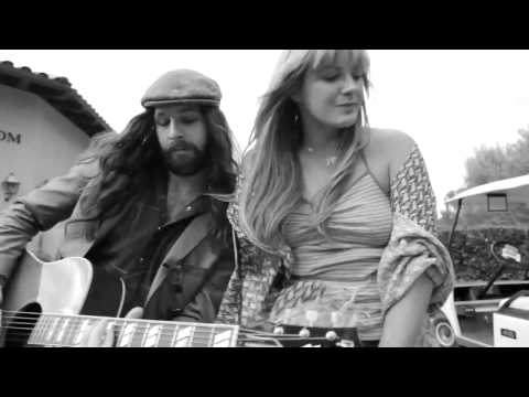 Grace Potter and the Nocturnals 