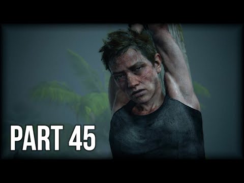 The Last of Us 2 - 100% Walkthrough Part 45 [PS4 Pro] – Chapter 10: The Beach (NG+) (Survivor+)