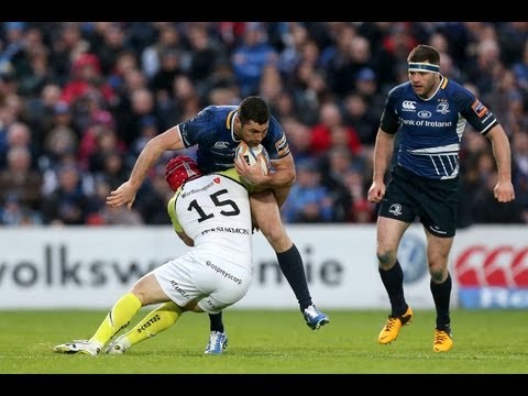 Leinster v Ospreys Full Time Roundup 3rd May 2013