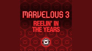 Reelin’ In the Years