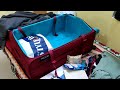 Luggage Packing For Seafarer Joining Ship Must Watch Before Joining Ship Things To Carry On Board