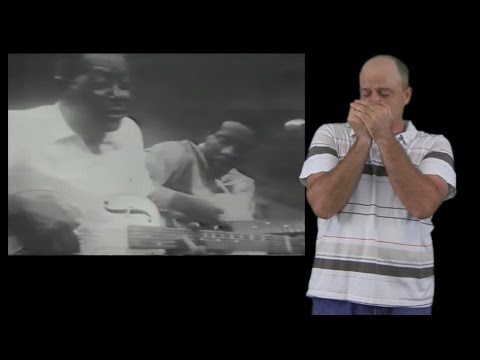 Son House, Buddy Guy & Douglas - My Black Momma