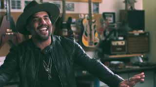 THIS IS | Miles Mosley