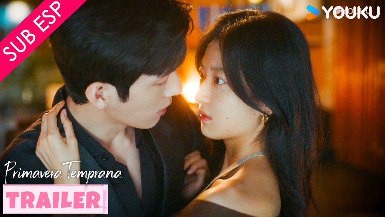 【TRAILER EP17-18】Quiero casarme contigo, ser una pareja real | Primavera Temprana | YOUKU