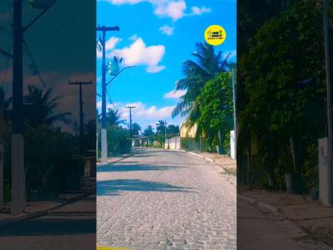 Comunidade do arisco distrito de goianinha RN