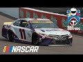Will Denny Hamlin ever win a Cup Series championship? | Backseat Drivers | NASCAR