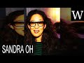 SANDRA OH - WikiVidi Documentary