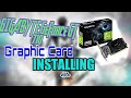 How to Install Gigabyte Nvidia GeForce GT 710 graphics card in your PC  |  Compu Geeks