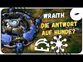 Sind Wraith Eine Antwort Auf Hounds Mechabellum
