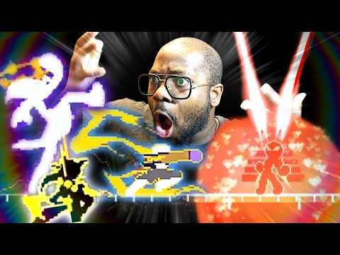 ¡LAS REPETICIONES DE YOMI ESTÁN FUERA DE CONTROL!