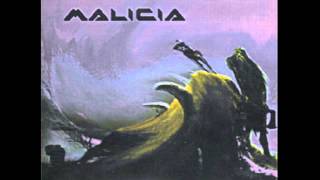Malicia - Malicia (1999) (Disco Completo)
