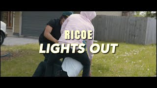 Lights Out Music Video