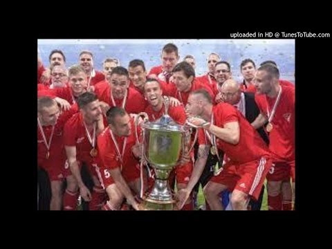 2013/2014 Magyar Bajnok Tiszteletére!(DVSC-Teva)