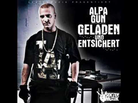 Alpa gun Feat. Ceza - Alem Olsun