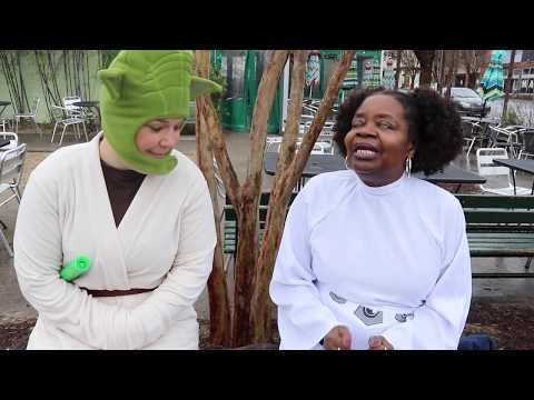 Team VELCRO LEAD Athens Project Video