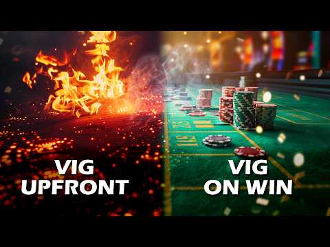 Five Alive (Vig Upfront) video thumbnail