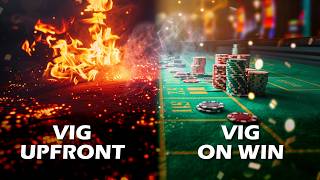 Five Alive (Vig Upfront) thumbnail