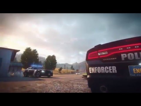 Cole Plante feat Cameron Howling Music Video NFS Rivals trimmed