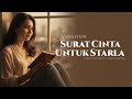 Surat Cinta Untuk Starla Virgoun AI Cover Pop Slow Rock