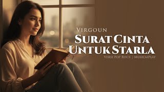 Download lagu Surat Cinta Untuk Starla – Virgoun | AI Cover Pop Slow Rock mp3 Download lagu Surat Cinta Untuk Starla – Virgoun | AI Cover Pop Slow Rock mp3