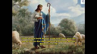 Download lagu Status Wa Firman Tuhan // Story Wa Lagu Rohani 'Hanya Yesus Jawaban Hidupku' // Ayat Alkitab Harian mp3