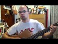 When Push Comes To Love - William Elliott Whitmore cover